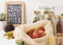 Duurzaamheid in de keuken: 20 tips voor de milieubewuste vrouw!