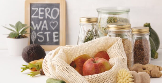 Duurzaamheid in de keuken 20 tips voor de milieubewuste vrouw