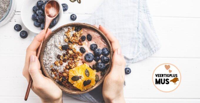 Gezond ontbijt: 25 gezonde recepten om je dag goed te starten