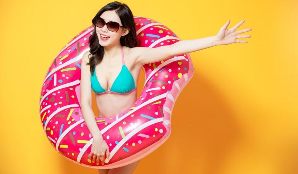 Hoe kun je het beste je bikini wassen