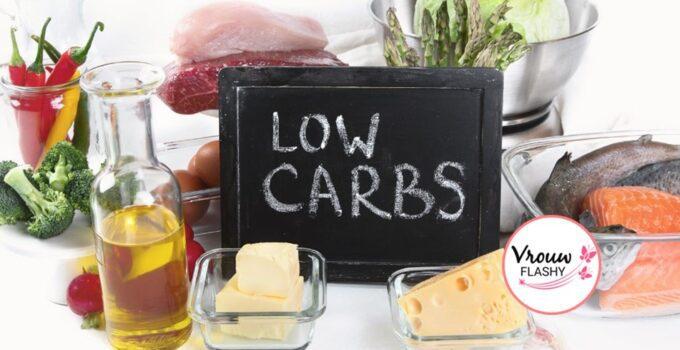 10 voordelen van afvallen met het koolhydraatarme dieet