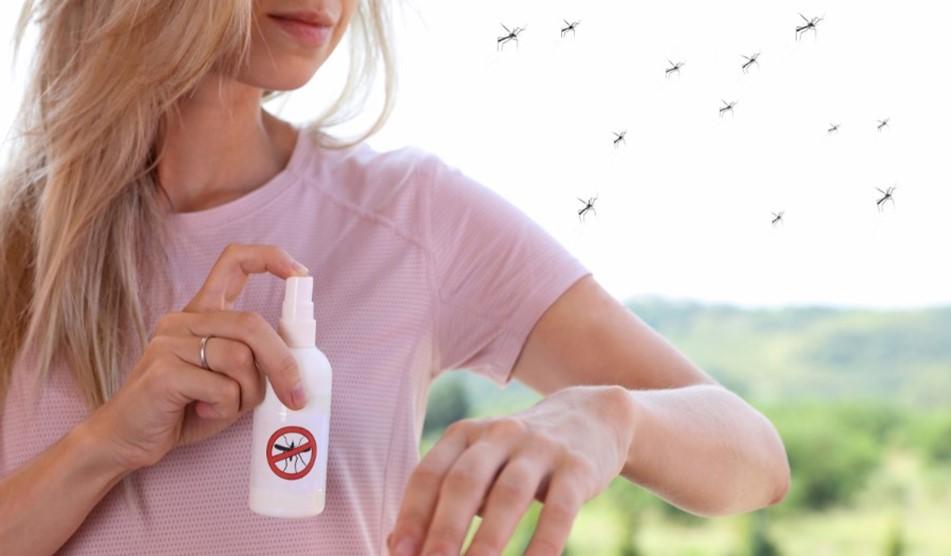 15 tips om jeuk van muggenbult te verminderen