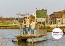 7 redenen om vakantie te vieren bij de Leistert in Limburg