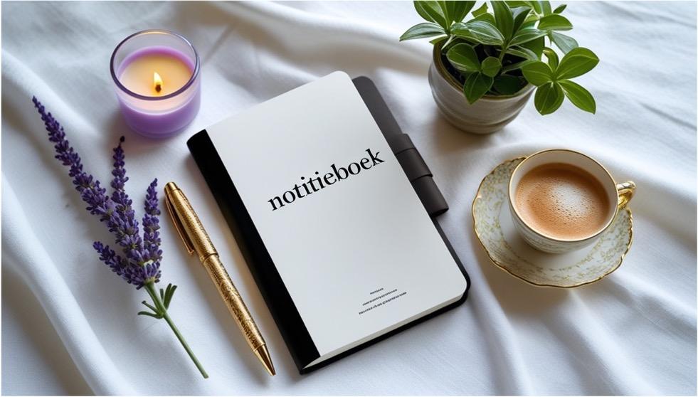 hoe je kunt stoppen met jezelf vergelijken en meer rust vindt