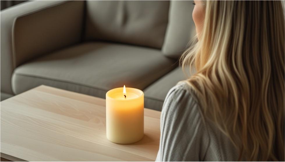 meer rust in je hoofd krijgen